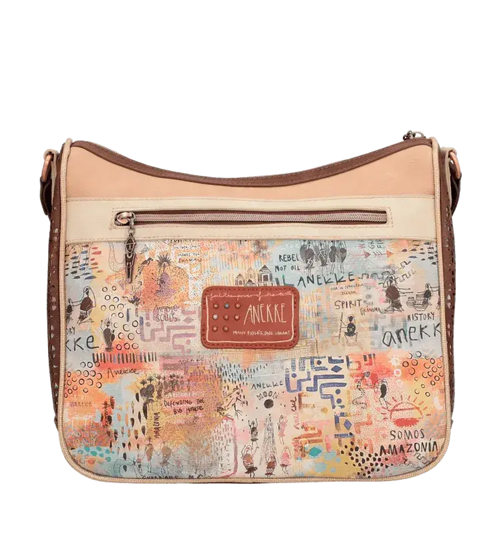 Sac Anekke Tribe 36623-170 - Sac Anekke Tribe 36623-170 - Default Title Melisac -Reims