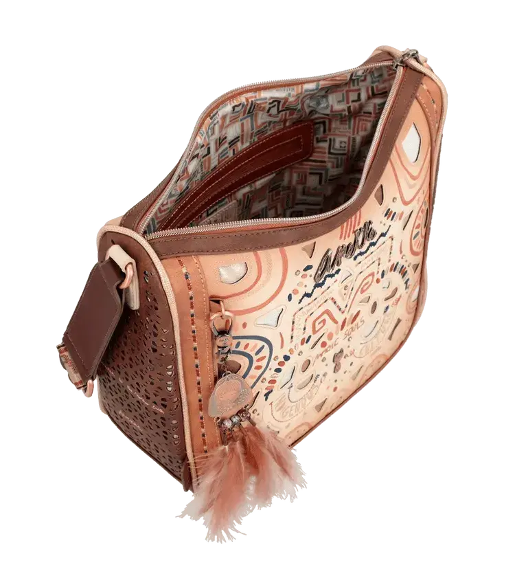 Sac Anekke Tribe 36623-170 - Sac Anekke Tribe 36623-170 - Default Title Melisac -Reims
