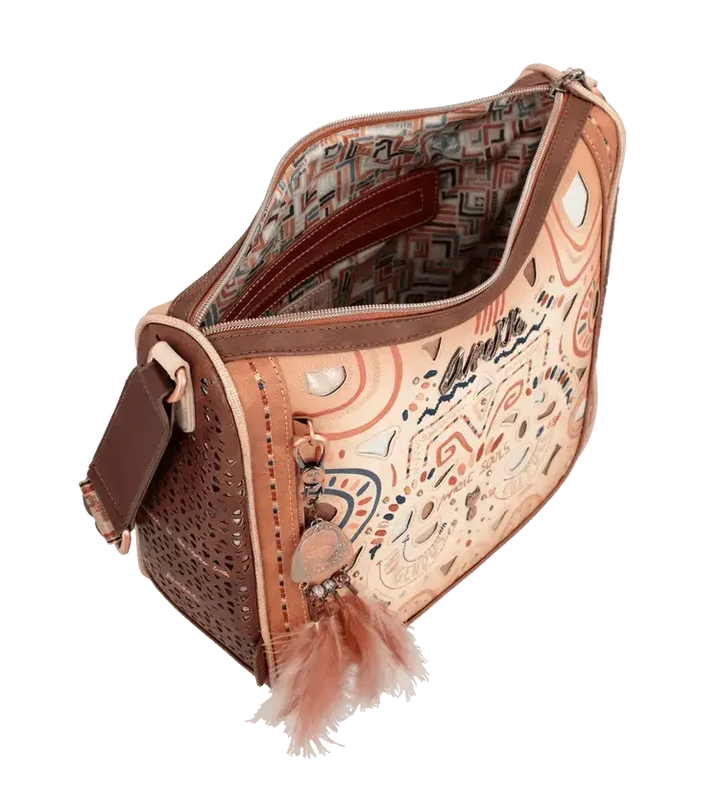 Sac Anekke Tribe 36623-170 - Sac Anekke Tribe 36623-170 - Default Title Melisac -Reims