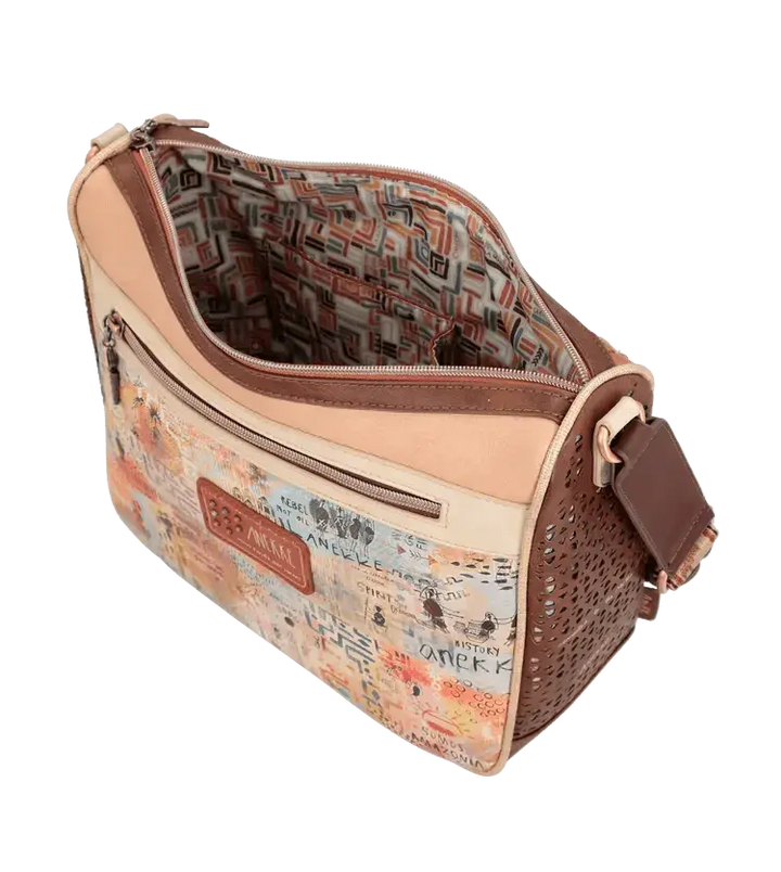Sac Anekke Tribe 36623-170 - Sac Anekke Tribe 36623-170 - Default Title Melisac -Reims