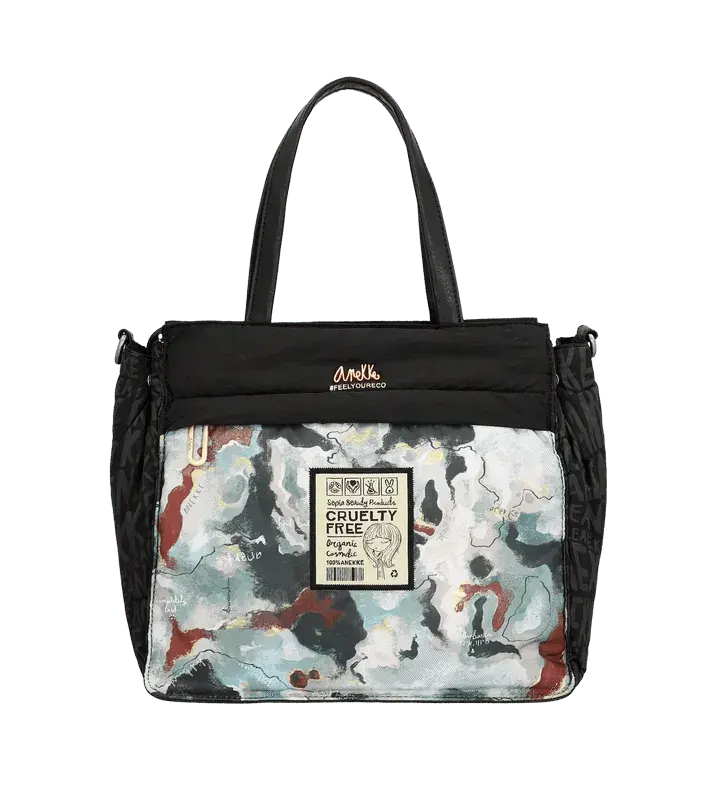 Sac Anekke Woods 35871-197 - Sac Anekke Woods 35871-197 - Default Title Melisac -Reims