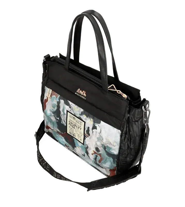 Sac Anekke Woods 35871-197 - Sac Anekke Woods 35871-197 - Default Title Melisac -Reims