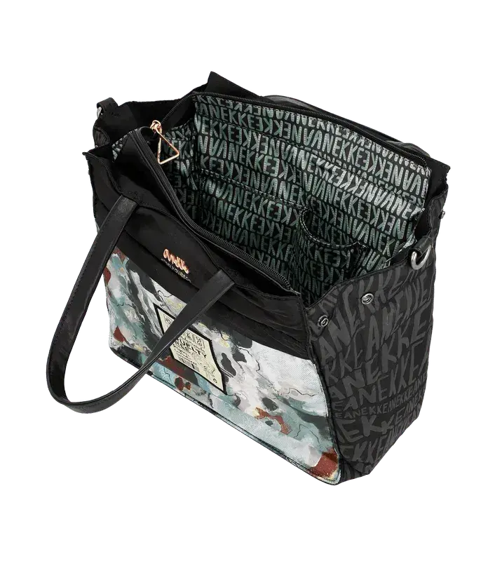 Sac Anekke Woods 35871-197 - Sac Anekke Woods 35871-197 - Default Title Melisac -Reims