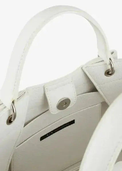 Sac Armani Exchange 942911 - Sac Armani Exchange 942911 - Blanc Melisac -Reims