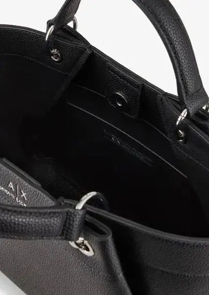 Sac Armani Exchange 942911 - Sac Armani Exchange 942911 - Blanc Melisac -Reims