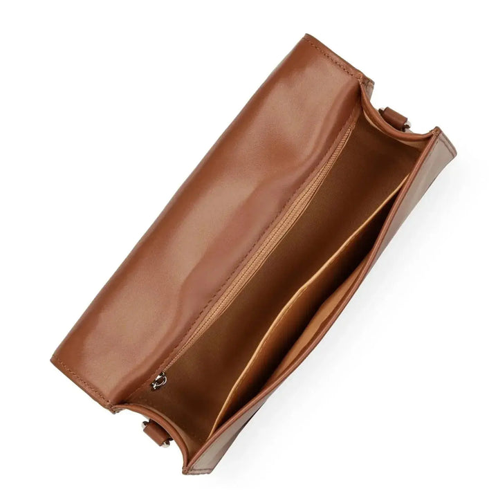 Sac Baguette Lancaster Paris Ily 531-010 - Sac Baguette Lancaster Paris Ily 531-010 - Noir Melisac -Reims