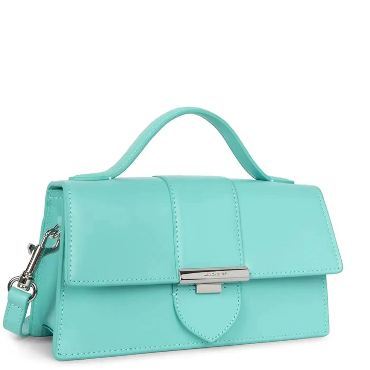 Sac Baguette Lancaster Paris Ily 531-010 - Sac Baguette Lancaster Paris Ily 531-010 - Noir Melisac -Reims