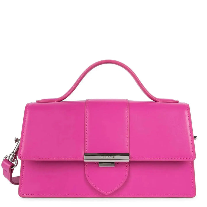 Sac Baguette Lancaster Paris Ily 531-010 - Sac Baguette Lancaster Paris Ily 531-010 - Orchidee Melisac -Reims