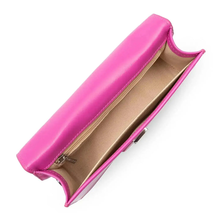 Sac Baguette Lancaster Paris Ily 531-010 - Sac Baguette Lancaster Paris Ily 531-010 - Noir Melisac -Reims