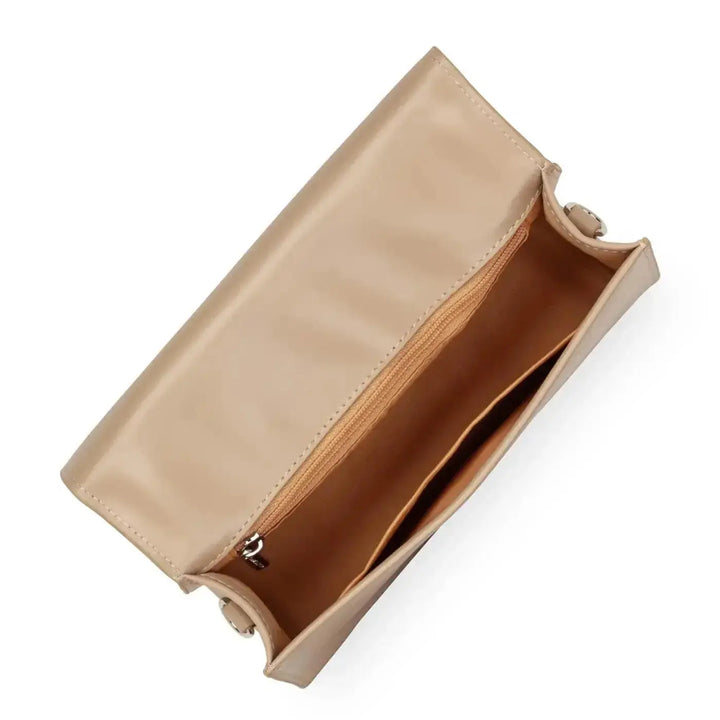 Sac Baguette Lancaster Paris Ily 531-010 - Sac Baguette Lancaster Paris Ily 531-010 - Noir Melisac -Reims
