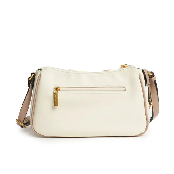 Sac Baguette Mac Alyster "Songeuse" - Sac Baguette Mac Alyster "Songeuse" - Beige Melisac -Reims