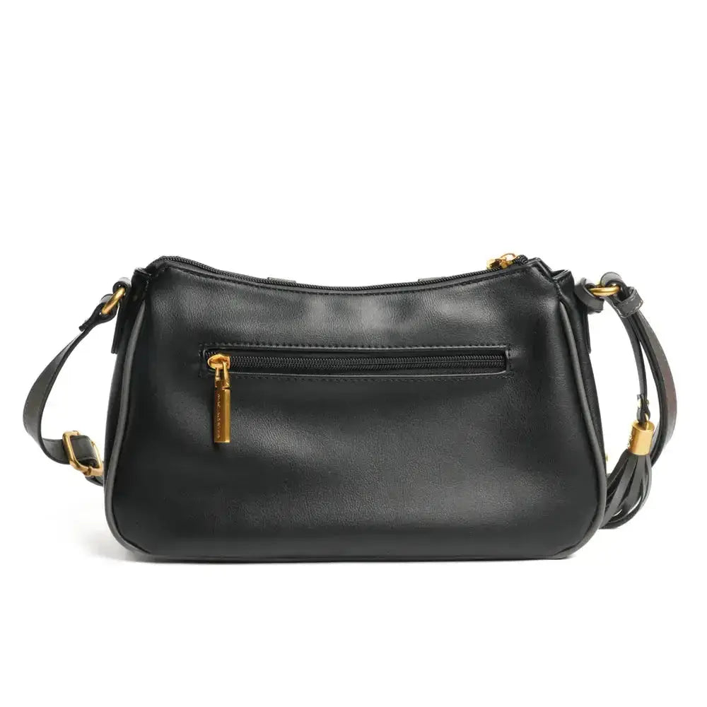 Sac Baguette Mac Alyster "Songeuse" - Sac Baguette Mac Alyster "Songeuse" - Beige Melisac -Reims