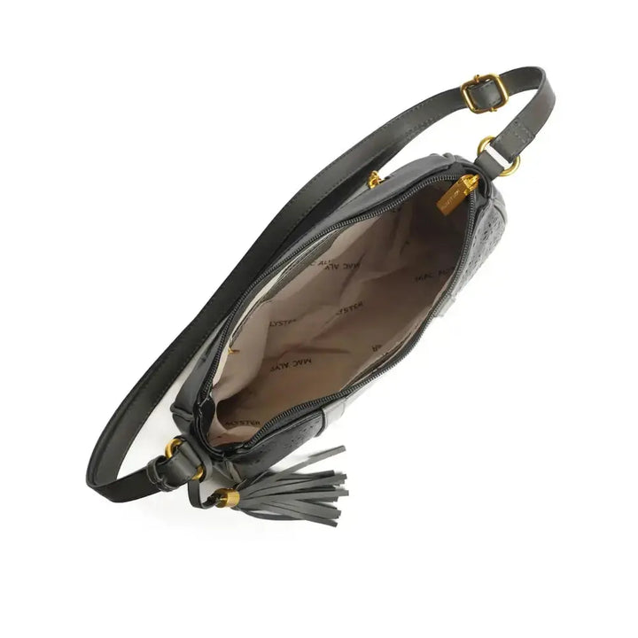 Sac Baguette Mac Alyster "Songeuse" - Sac Baguette Mac Alyster "Songeuse" - Beige Melisac -Reims