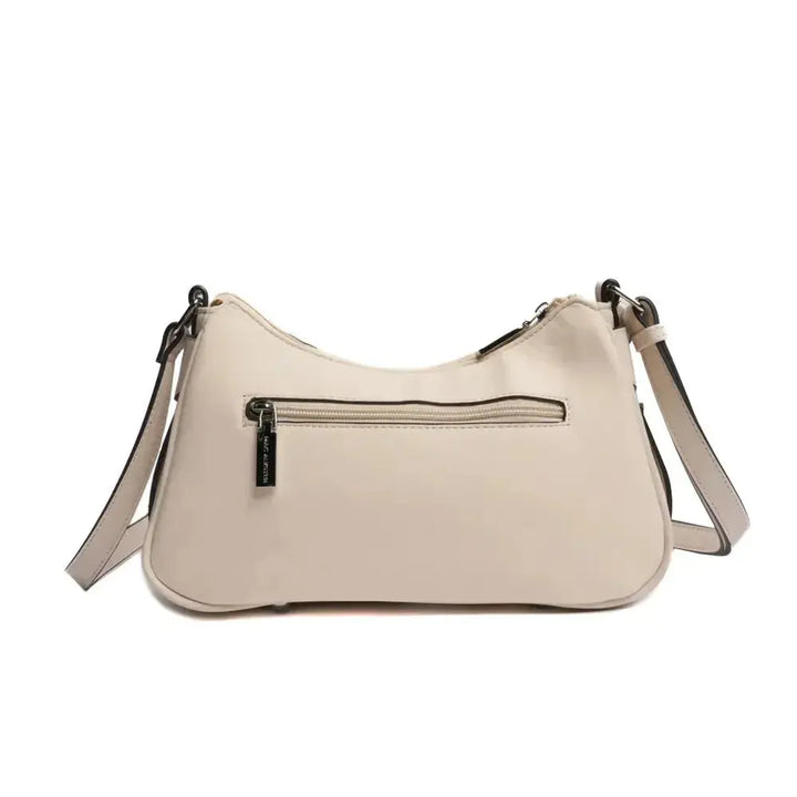 Sac Baguette Mac Alyster "Symphonie" - Sac Baguette Mac Alyster "Symphonie" - Beige Melisac -Reims