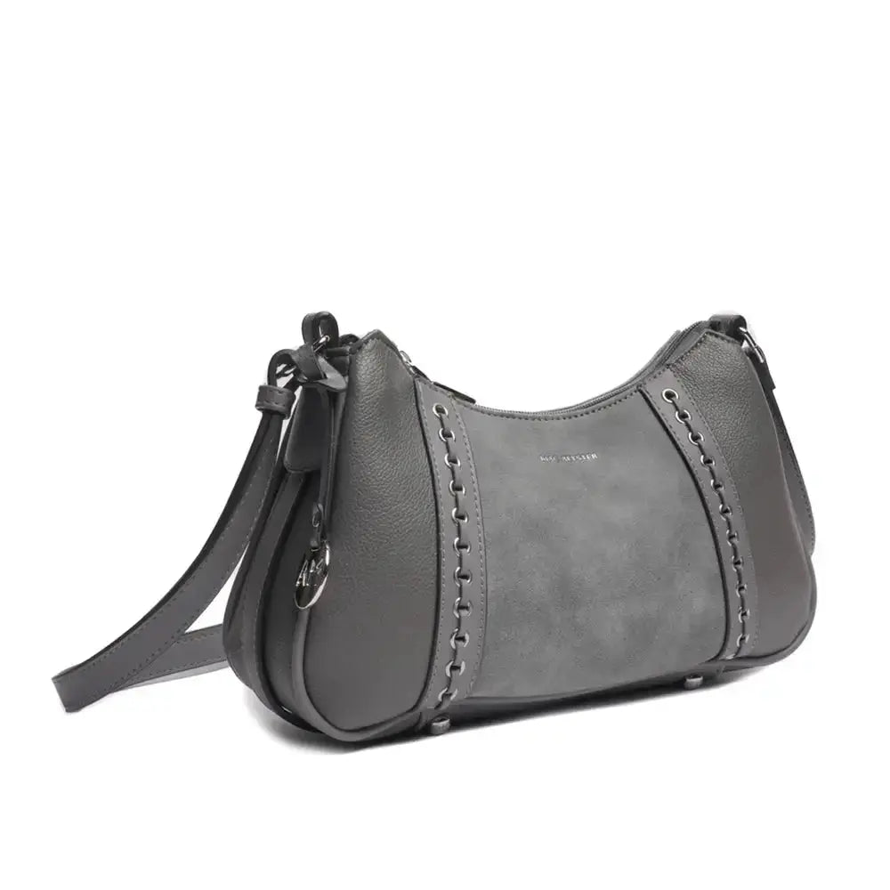 Sac Baguette Mac Alyster "Symphonie" - Sac Baguette Mac Alyster "Symphonie" - Beige Melisac -Reims