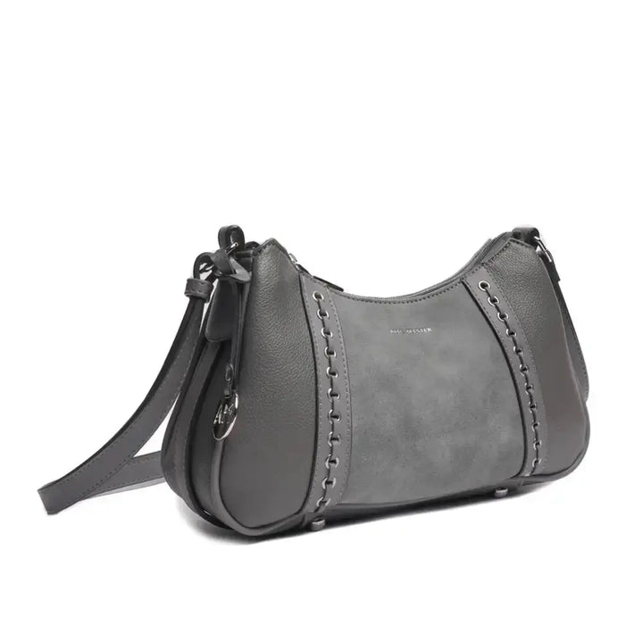 Sac Baguette Mac Alyster "Symphonie" - Sac Baguette Mac Alyster "Symphonie" - Beige Melisac -Reims