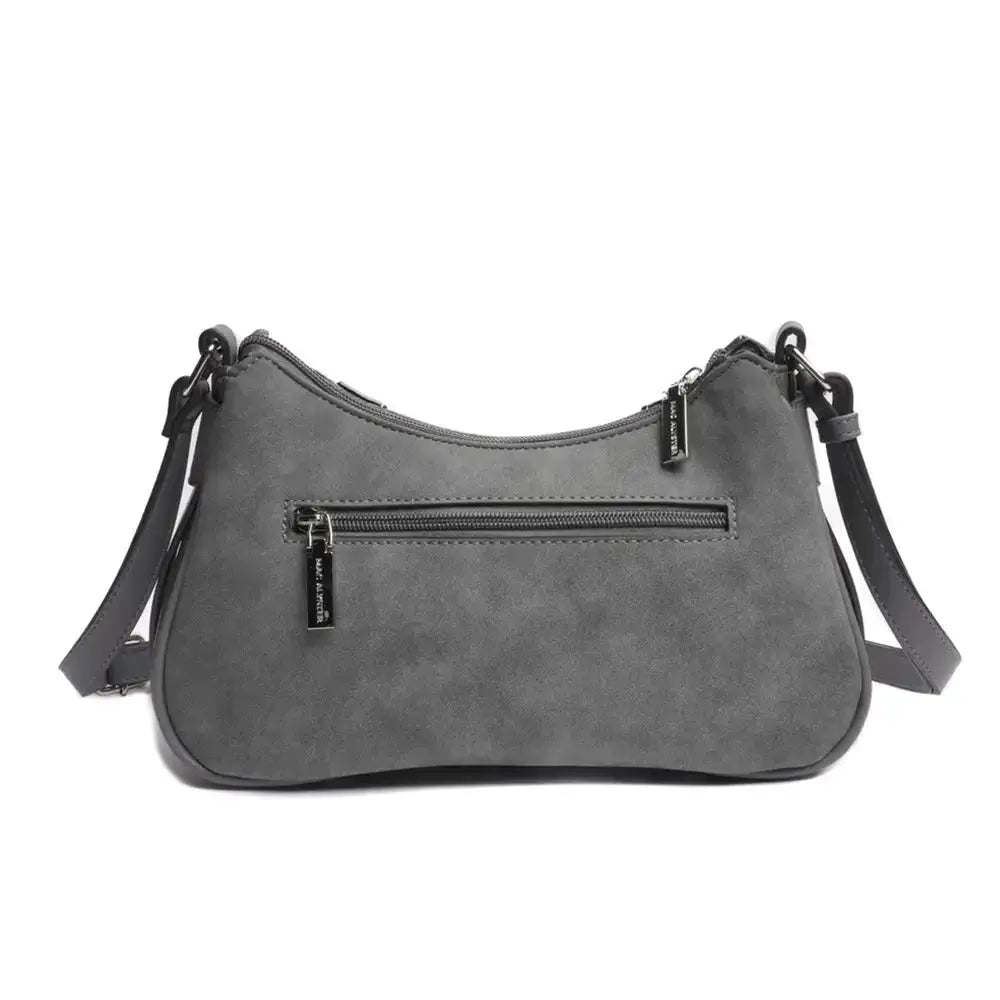 Sac Baguette Mac Alyster "Symphonie" - Sac Baguette Mac Alyster "Symphonie" - Beige Melisac -Reims
