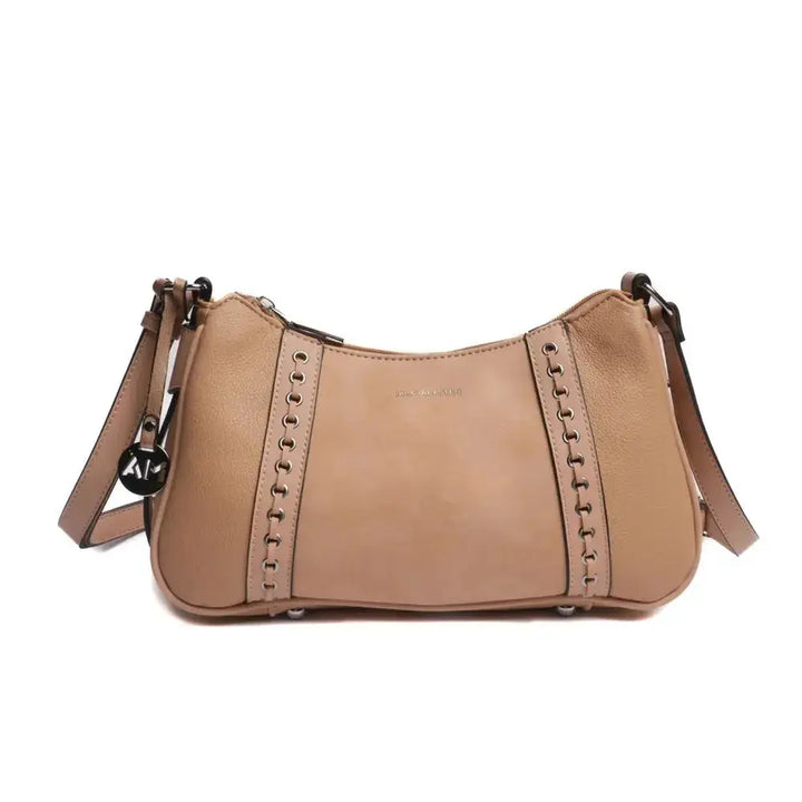 Sac Baguette Mac Alyster "Symphonie" - Sac Baguette Mac Alyster "Symphonie" - Nude Melisac -Reims