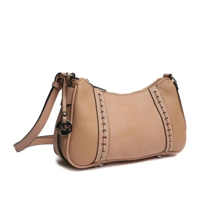 Sac Baguette Mac Alyster "Symphonie" - Sac Baguette Mac Alyster "Symphonie" - Beige Melisac -Reims