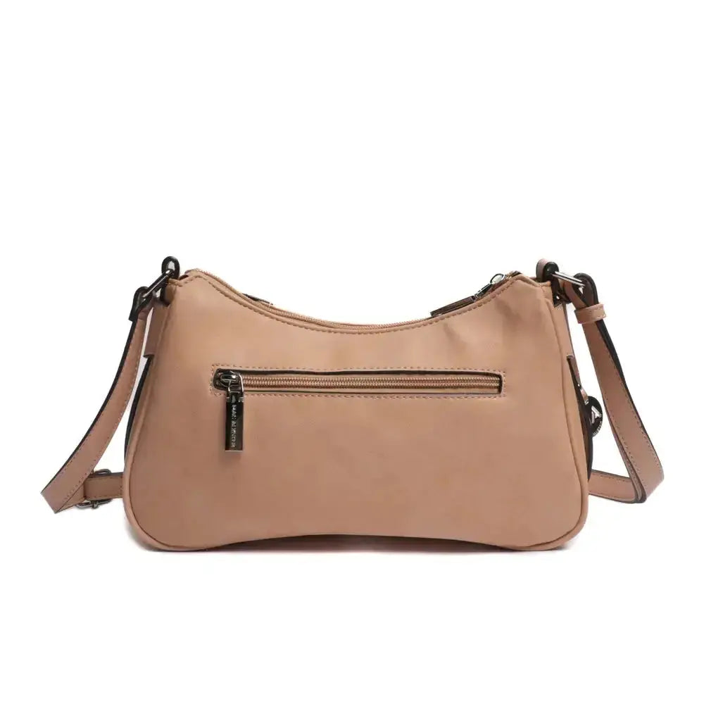 Sac Baguette Mac Alyster "Symphonie" - Sac Baguette Mac Alyster "Symphonie" - Beige Melisac -Reims