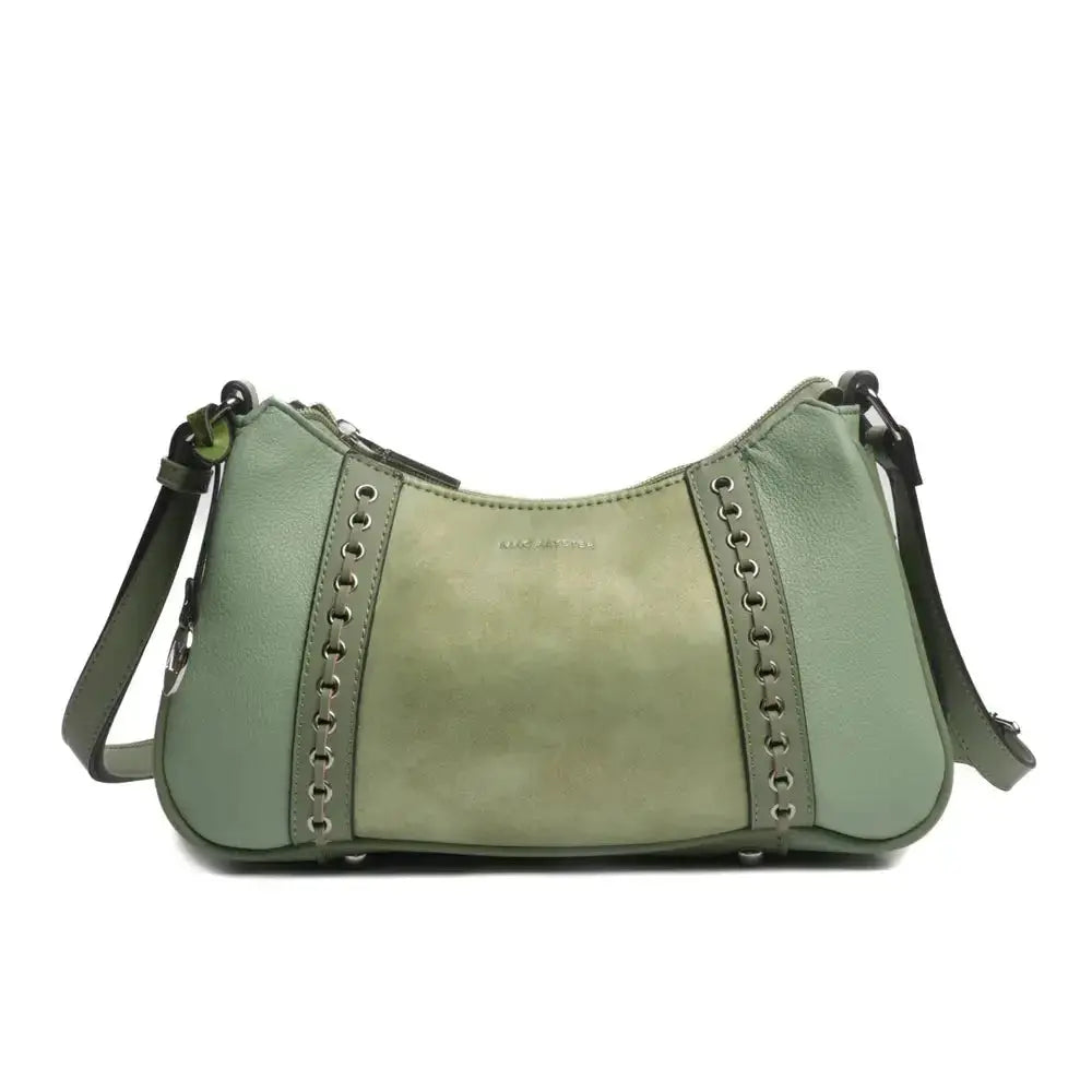 Sac Baguette Mac Alyster "Symphonie" - Sac Baguette Mac Alyster "Symphonie" - Amande Melisac -Reims