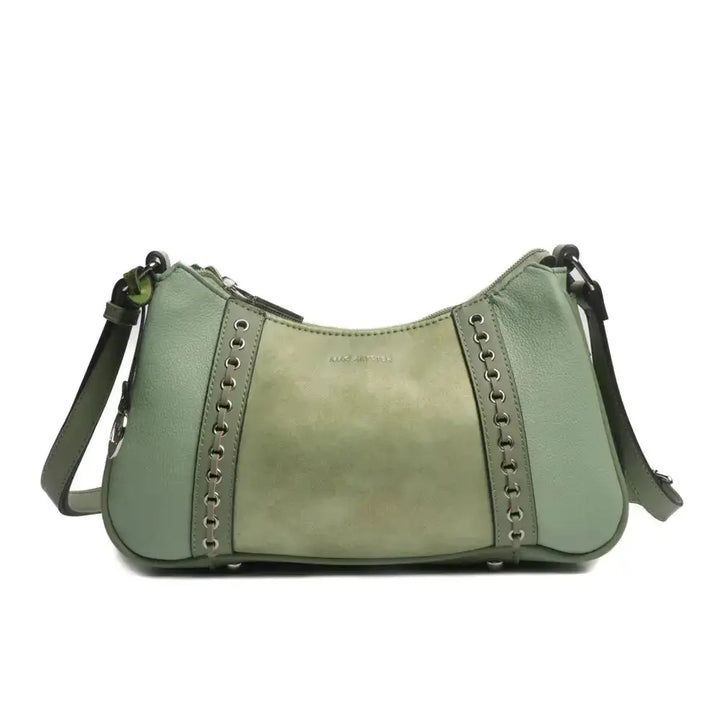 Sac Baguette Mac Alyster "Symphonie" - Sac Baguette Mac Alyster "Symphonie" - Amande Melisac -Reims