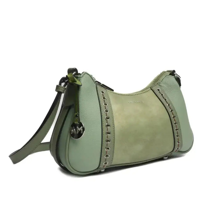 Sac Baguette Mac Alyster "Symphonie" - Sac Baguette Mac Alyster "Symphonie" - Beige Melisac -Reims