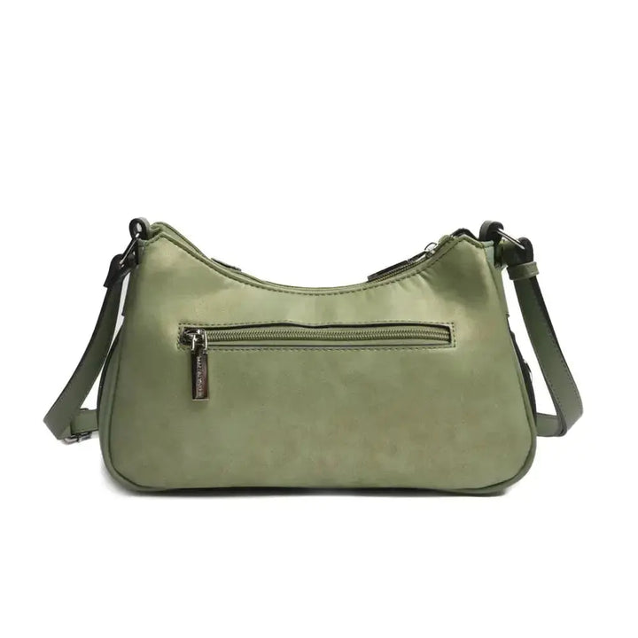 Sac Baguette Mac Alyster "Symphonie" - Sac Baguette Mac Alyster "Symphonie" - Beige Melisac -Reims