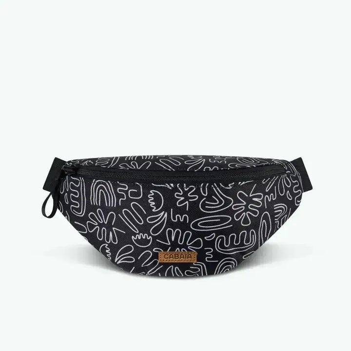 Sac Banane Cabaia Belt Bag Caen - Sac Banane Cabaia Belt Bag Caen - Default Title Melisac -Reims