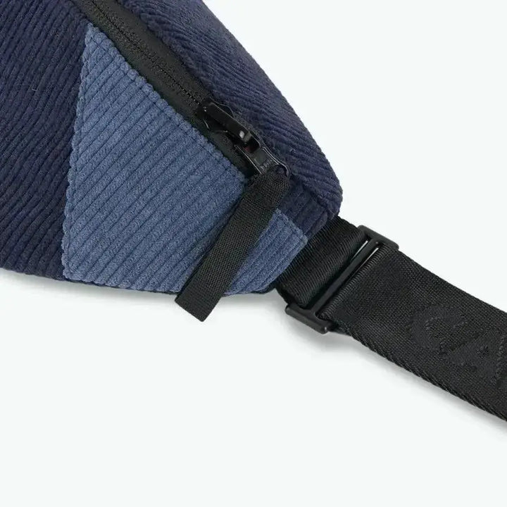 Sac Banane Cabaia Belt Bag Caen - Sac Banane Cabaia Belt Bag Caen - Default Title Melisac -Reims