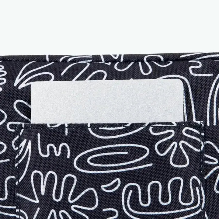 Sac Banane Cabaia Belt Bag Caen - Sac Banane Cabaia Belt Bag Caen - Default Title Melisac -Reims