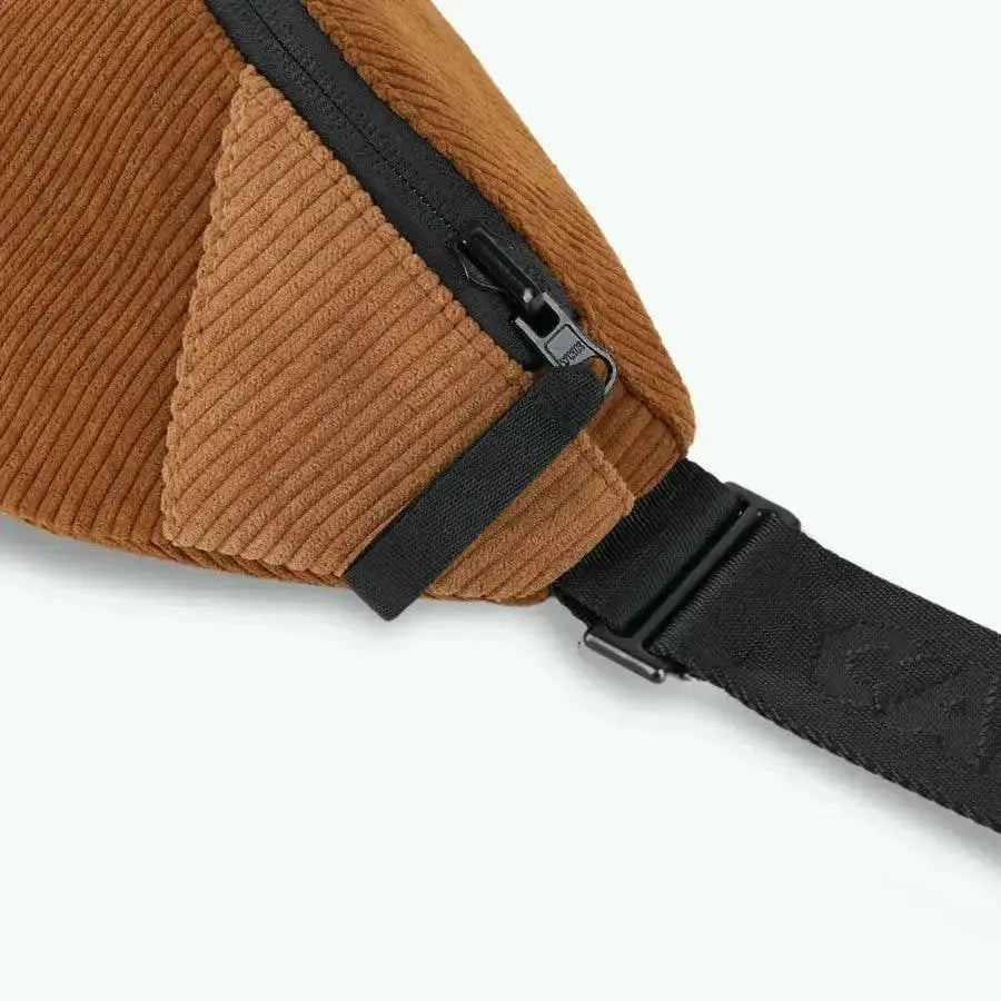 Sac Banane Cabaia Belt Bag Canton - Sac Banane Cabaia Belt Bag Canton - Default Title Melisac -Reims