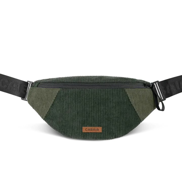 Sac Banane Cabaia Belt Bag Doha - Sac Banane Cabaia Belt Bag Doha - Default Title Melisac -Reims