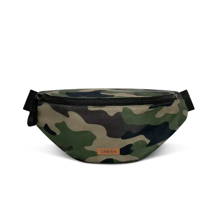 Sac Banane Cabaia Belt Bag Doha - Sac Banane Cabaia Belt Bag Doha - Default Title Melisac -Reims