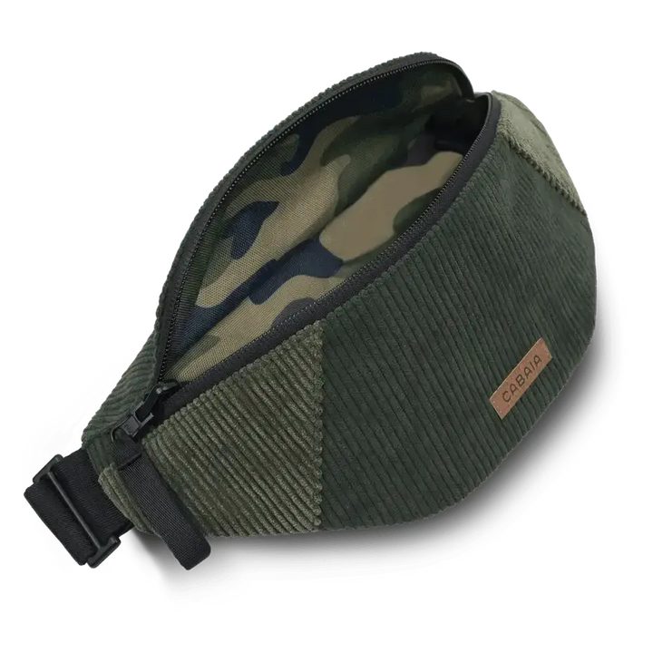 Sac Banane Cabaia Belt Bag Doha - Sac Banane Cabaia Belt Bag Doha - Default Title Melisac -Reims