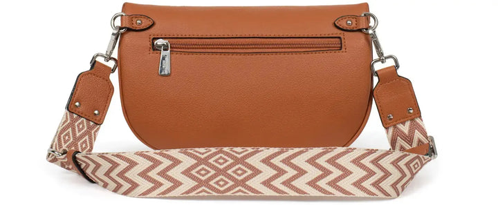 Sac Banane Hexagona "Lima" 3020150 Hexagona