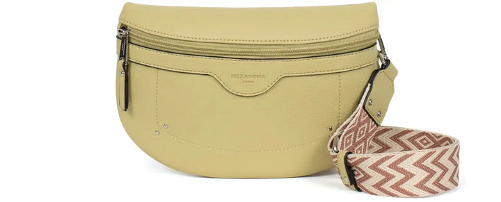 Sac Banane Hexagona "Lima" 3020150 Hexagona