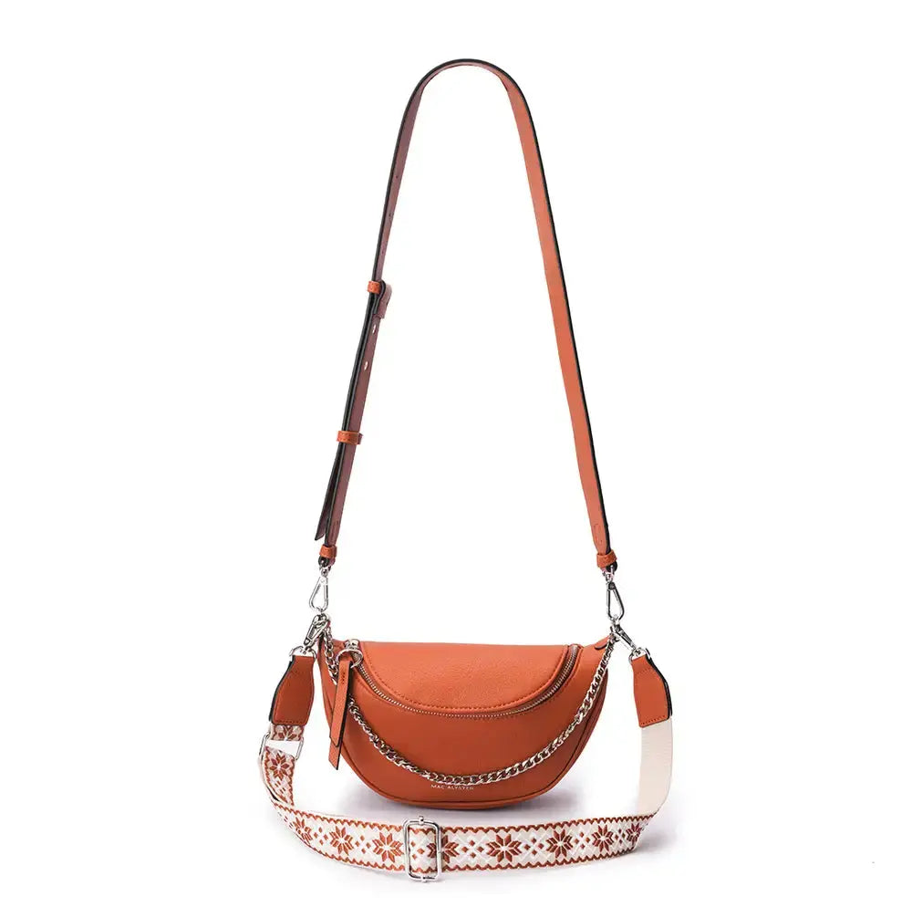 Sac Banane Mac Alyster LBA-100-3 Mac Alyster