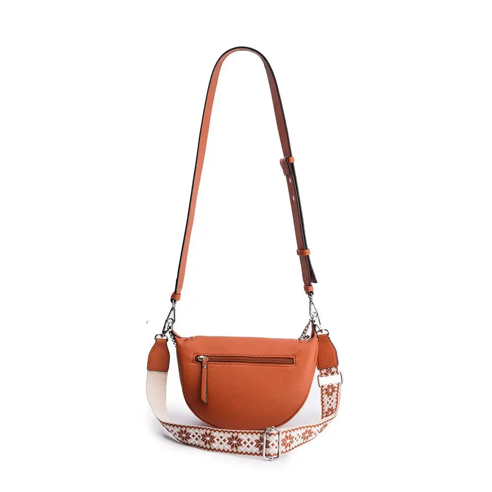 Sac Banane Mac Alyster LBA-100-3 Mac Alyster