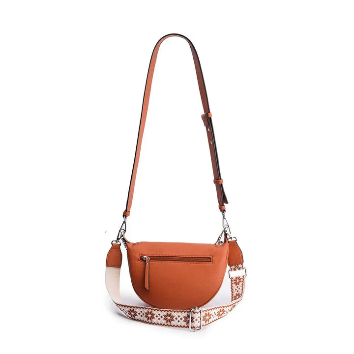 Sac Banane Mac Alyster LBA-100-3 Mac Alyster