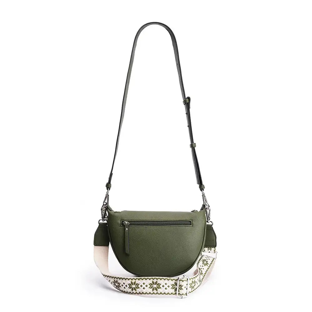 Sac Banane Mac Alyster LBA-100-3 Mac Alyster