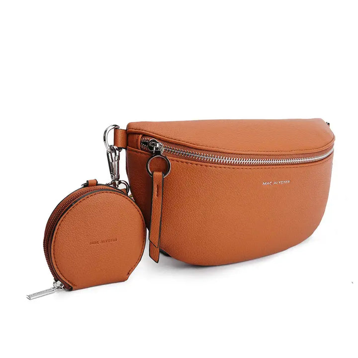 Sac Banane Mac Alyster Mac Alyster