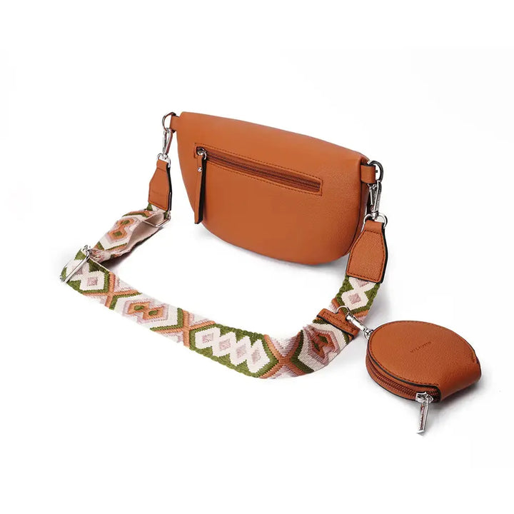 Sac Banane Mac Alyster Mac Alyster