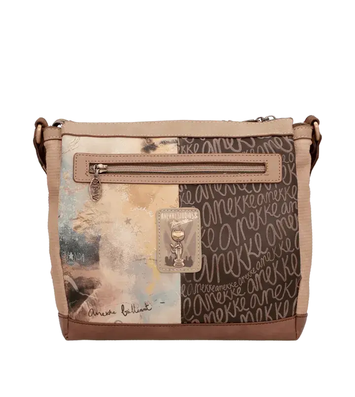 Sac Bandoulière Anekke Hollywood | Look Tendance et Praticité Assurée - Sac Bandoulière Anekke Hollywood | Look Tendance et Praticité Assurée - Default Title Melisac -Reims