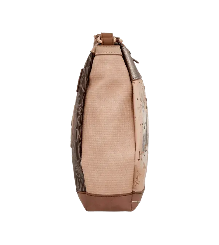 Sac Bandoulière Anekke Hollywood | Look Tendance et Praticité Assurée - Sac Bandoulière Anekke Hollywood | Look Tendance et Praticité Assurée - Default Title Melisac -Reims