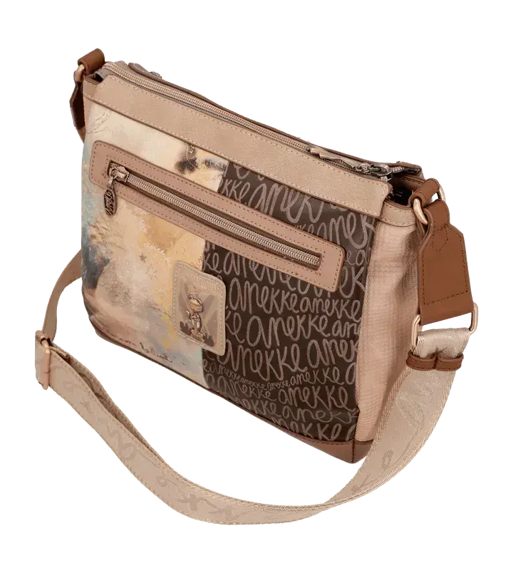 Sac Bandoulière Anekke Hollywood | Look Tendance et Praticité Assurée - Sac Bandoulière Anekke Hollywood | Look Tendance et Praticité Assurée - Default Title Melisac -Reims