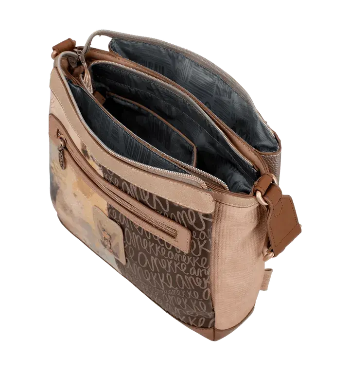 Sac Bandoulière Anekke Hollywood | Look Tendance et Praticité Assurée - Sac Bandoulière Anekke Hollywood | Look Tendance et Praticité Assurée - Default Title Melisac -Reims