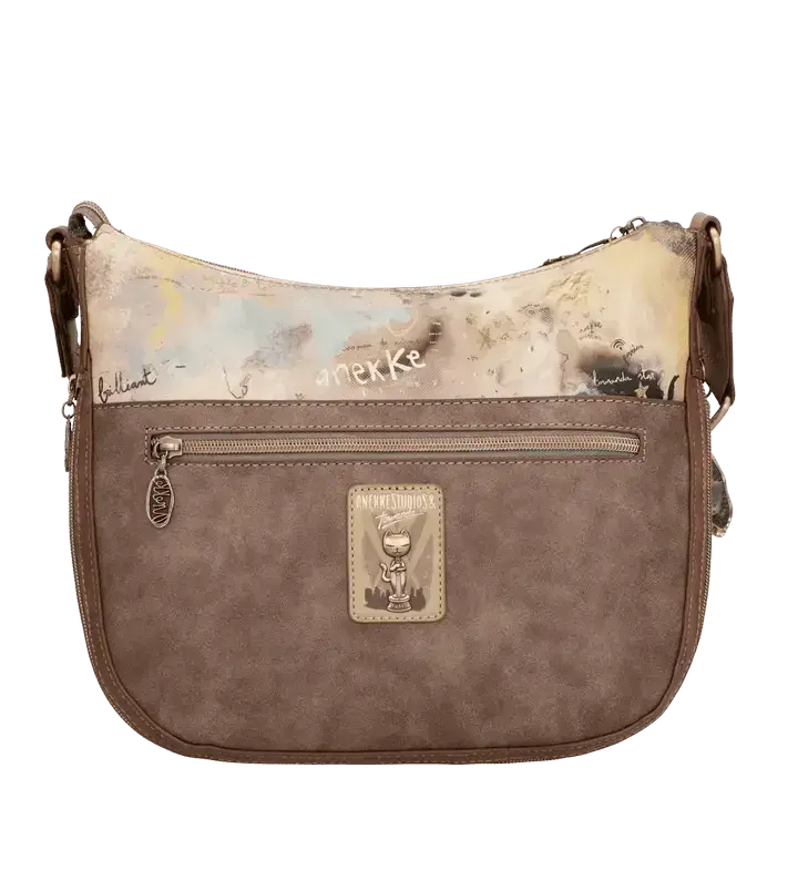 Sac Bandoulière Anekke Hollywood - Sac Bandoulière Anekke Hollywood - Default Title Melisac -Reims