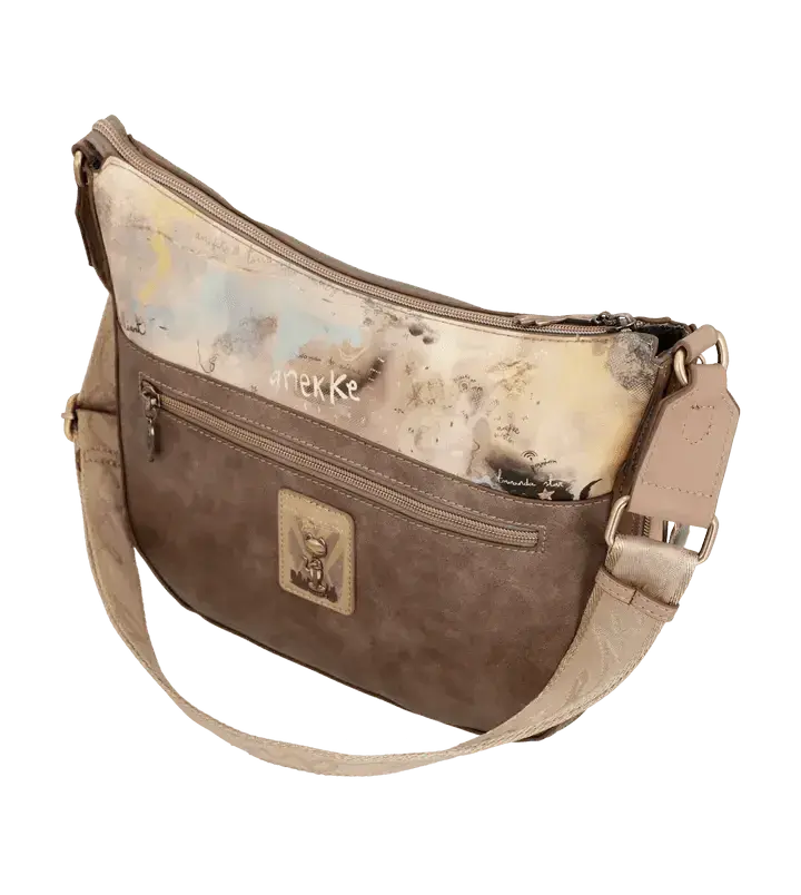 Sac Bandoulière Anekke Hollywood - Sac Bandoulière Anekke Hollywood - Default Title Melisac -Reims