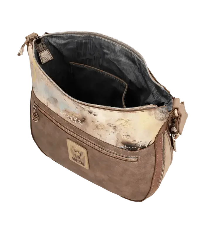Sac Bandoulière Anekke Hollywood - Sac Bandoulière Anekke Hollywood - Default Title Melisac -Reims